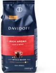 Davidoff Cafea boabe Davidoff Rich Aroma 100% Arabica 1 kg
