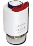 SALUS Actuator termic SALUS T28NC 230 V, pentru incalzire in pardoseala si IT600 (T28NC230)