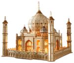Multiversum 3D Puzzle 3D Fa Puzzle Taj Mahal