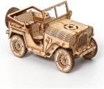 Multiversum 3D Puzzle 3D Fa Puzzle Off-Road Jeep