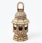 Multiversum 3D Puzzle 3D Fa Puzzle Lantern