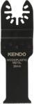 KENDO Lama bi-metal multifunctionala 28 mm pentru lemn, plastic si metal Kendo (50120412)