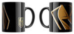  Vegas Golden Knights халба Oversized Logo NHL (330 ml) (HOK-114411)