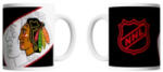 Great Branding Chicago Blackhawks халба Shadow Logo (330 ml) (HOK-135404)