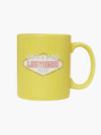 Castore Red Bull Racing халба SE Las Vegas yellow F1 Team 2023 - 310 ml (TRS5875-3102)