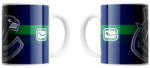 Great Branding Vancouver Canucks халба TRIPLE LOGO (HOK-120365)