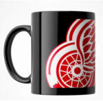  Detroit Red Wings халба Oversized Logo NHL (330 ml) (HOK-114357)