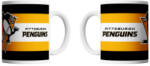 Great Branding Pittsburgh Penguins халба Stripes (330ml) (HOK-135392)