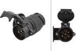 HELLA Adaptor priza 8JA005952011 (HEL 8JA005952011)