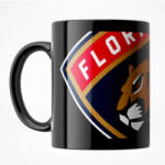  Florida Panthers халба Oversized Logo NHL (330 ml) (HOK-114363)