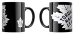  Toronto Maple Leafs халба Oversized Logo NHL (330 ml) (HOK-114405)