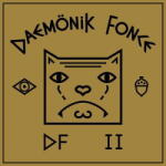 Daemonik Fonce Df Ii - facethemusic - 17 190 Ft