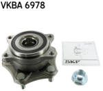 SKF VKBA 6978 Set rulment roata