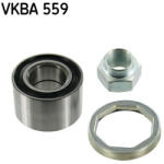 SKF VKBA 559 Set rulment roata