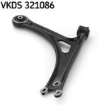 SKF VKDS 321086 Brat suspensie roata