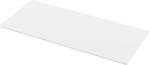 [pro. tec] Blat pentru birou alb 180x80 cm, 2 piese, Kirkkonummi [pro. tec] (85273786)