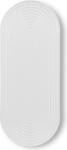 Lyngby Platou oval Tura 48 x 20 cm (201468) Tava