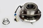 ASAM 55638 Set rulment roata