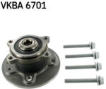 SKF VKBA 6701 Set rulment roata