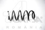 ASAM 32033 Arc spiral
