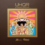 Hendrix, Jimi Axis: Bold As Love