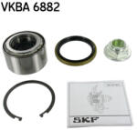 SKF VKBA 6882 Set rulment roata