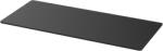 [pro. tec] Blat de birou Kirkkonummi 180x80 cm negru aspect carbon [pro. tec] (85273788)