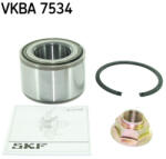 SKF VKBA 7534 Set rulment roata