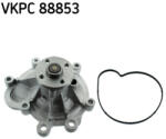 SKF VKPC 88853 Pompa de apa racire motor