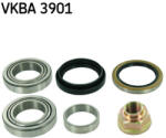 SKF VKBA 3901 Set rulment roata