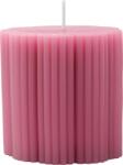 Villeroy & Boch Lumânare Fleur Cassis 7, 5 cm (10-1724-6400)