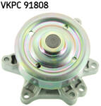 SKF VKPC 91808 Pompa de apa racire motor