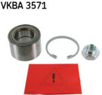 SKF VKBA 3571 Set rulment roata