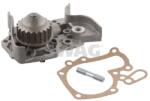 SWAG 60 92 1237 Pompa de apa racire motor