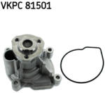 SKF VKPC 81501 Pompa de apa racire motor