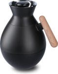 Rosendahl Termos Stay rotund 1 l negru (33113)