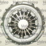 VALEO 826207 KIT2P Set ambreiaj