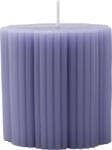 Villeroy & Boch Lumânare Fleur Bleu 7, 5 cm (10-1721-6400)