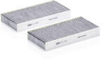 Mann-filter CUK 2327-2 Filtru aer habitaclu