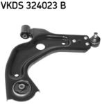 SKF VKDS 324023 B Brat suspensie roata