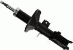 SACHS 317 599 amortizor