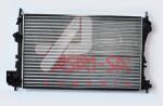 ASAM 32449 Radiator racire motor