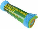 RO GROUP Set 6 lavete universale din microfibra 30 x 40 cm, super absorbante (PS1315)