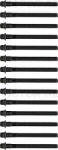 Victor Reinz 14-32101-01 Set surub chiulasa