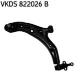 SKF VKDS 822026 B Brat suspensie roata