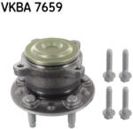 SKF VKBA 7659 Set rulment roata