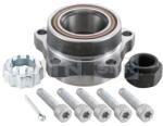 SNR R141.09 Set rulment roata