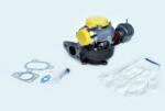 ASAM 33060 Compresor sistem de supraalimentare