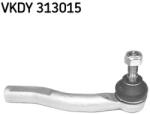 SKF VKDY 313015 Cap de bara