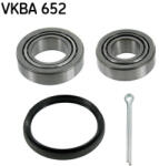 SKF VKBA 652 Set rulment roata
